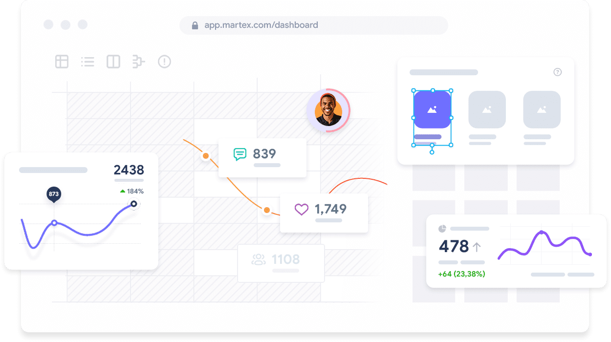 Multi-Vendor Marketplace - MarketHub